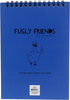 Duck This by Fugly Friends - Back