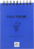 Beeswax by Fugly Friends - Back