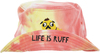 Life Is Ruff by Fugly Friends - Alt