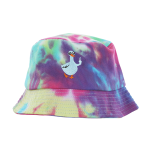 Duck This by Fugly Friends - Unisex Bucket Hat
(One Size Fits Most)