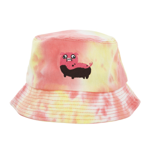 Shit Happens by Fugly Friends - Unisex Bucket Hat
(One Size Fits Most)