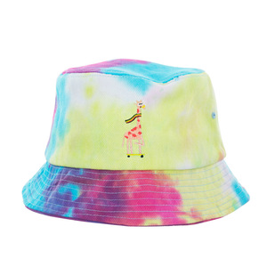 Naturally High by Fugly Friends - Unisex Bucket Hat
(One Size Fits Most)