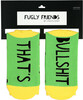 Bullsh*t by Fugly Friends - Package