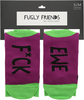 F*ck Ewe by Fugly Friends - Package