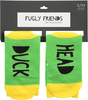 Duck Head by Fugly Friends - Package