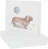 Balloon and Dog by Crumble and Core - 