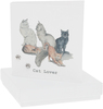 Cat Lover by Crumble and Core - 