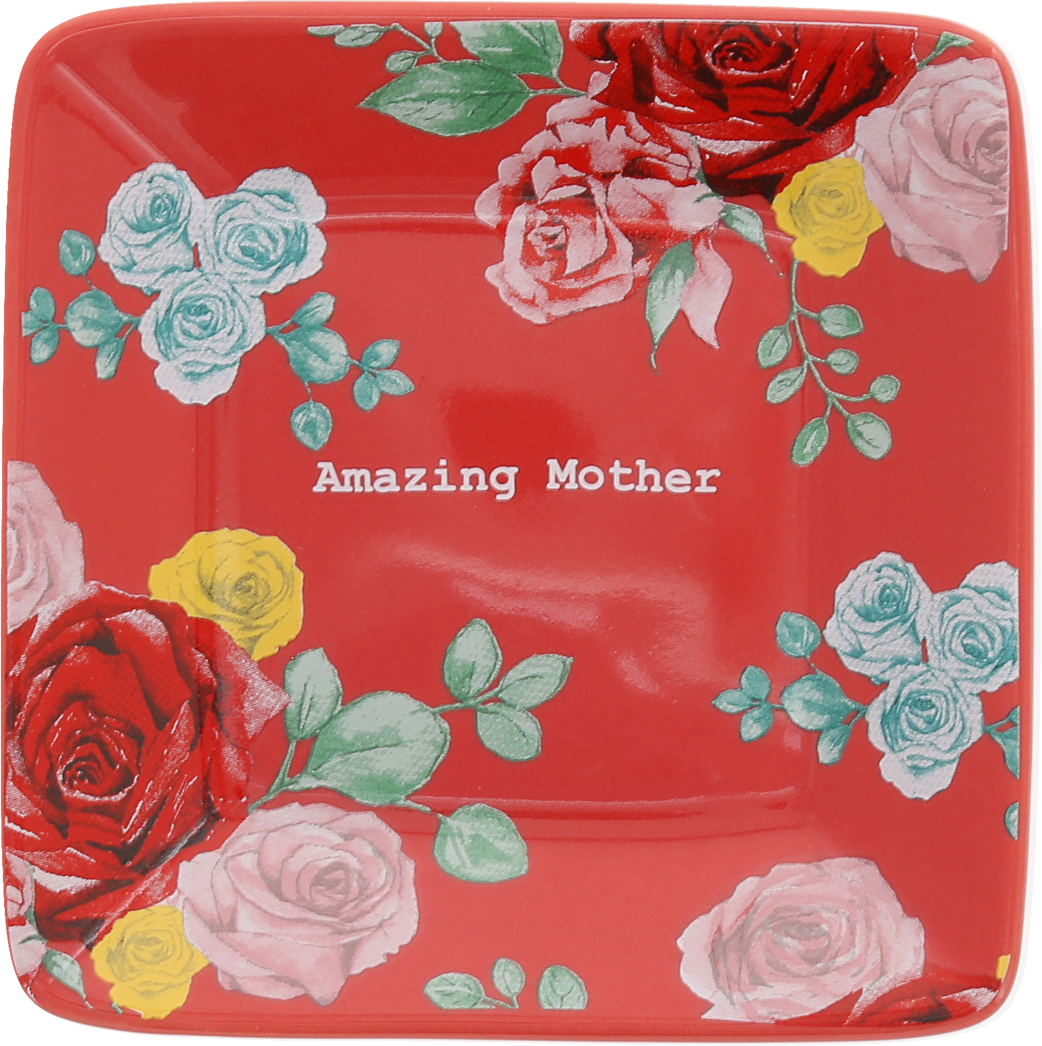 Mother by Crumble and Core - Mother - 3.5" Keepsake Dish