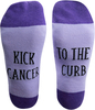 Kick Cancer by Faith Hope and Healing - 