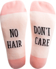 No Hair Don't Care by Faith Hope and Healing - 