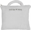 You are Loved by Faith Hope and Healing - Bag
