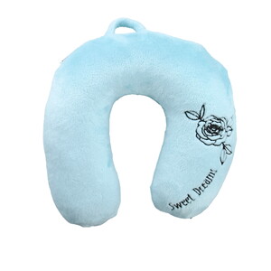 Sweet Dreams by Faith Hope and Healing - Royal Plush Neck Pillow