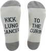 Lung Cancer by Faith Hope and Healing - 