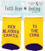 Bladder Cancer by Faith Hope and Healing - Package