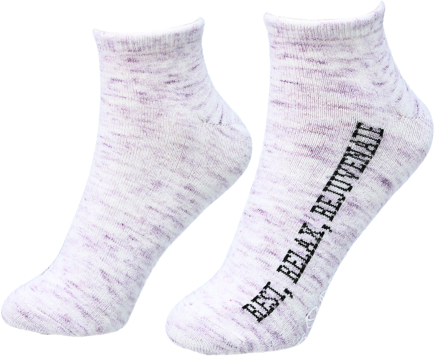 Relax by Faith Hope and Healing - Relax - Low Cut, Moisturizing Gel Socks
Scent: Light Lavender