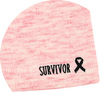 Survivor by Faith Hope and Healing - CloseUp