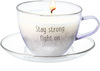 Stay Strong by Faith Hope and Healing - 