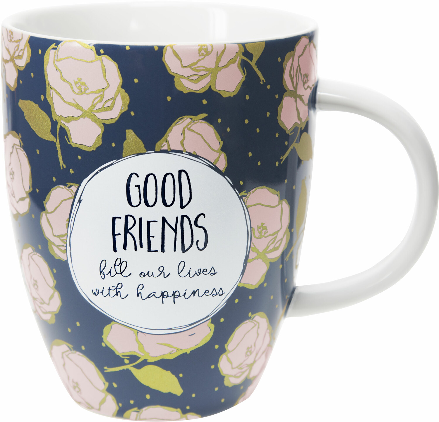 Good Friends by Heartful Love - Good Friends - 20 oz Cup
