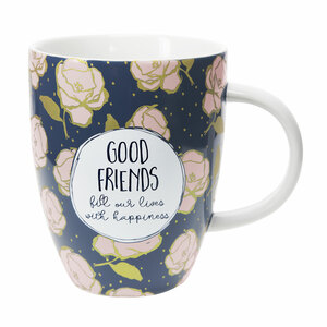 Good Friends by Heartful Love - 20 oz. Cup