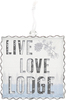 Live Love Lodge by Wild Woods Lodge - 
