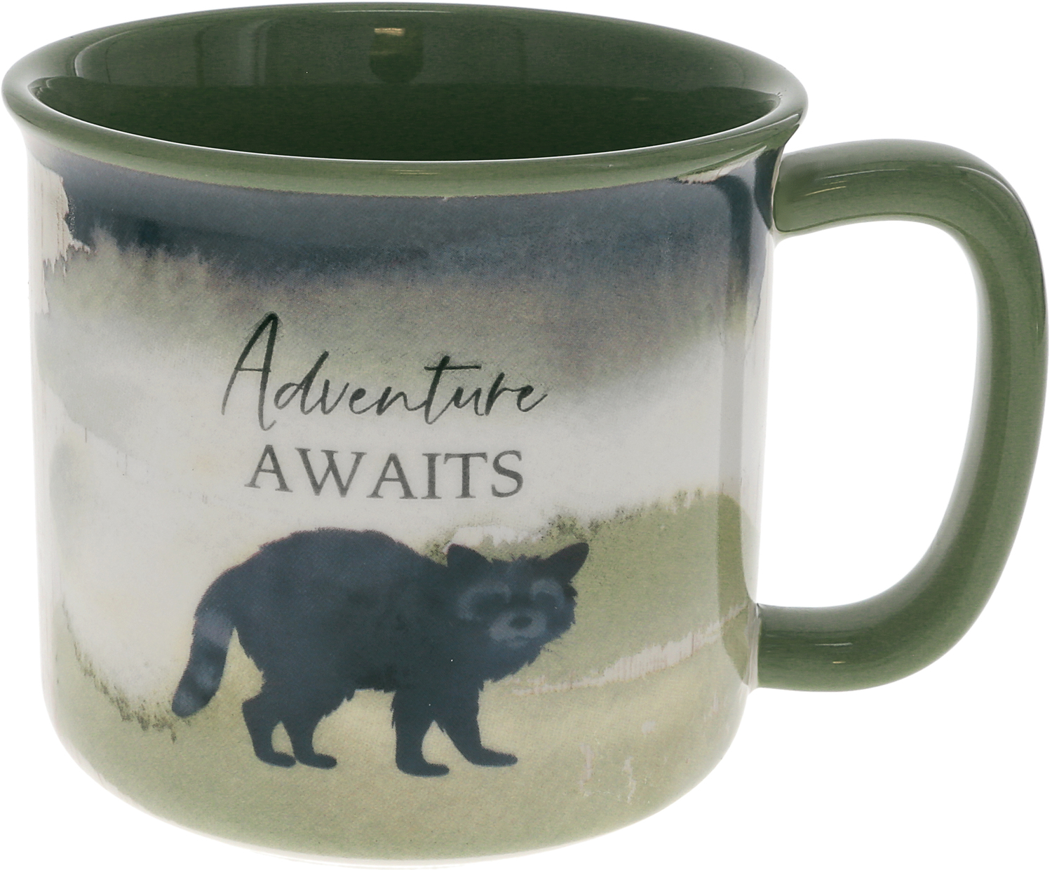 Adventure by Wild Woods Lodge - Adventure - 17 oz Mug