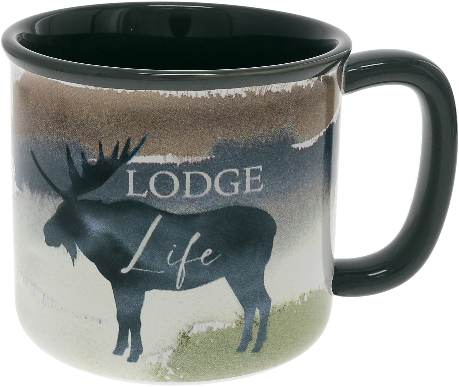 Lodge Life by Wild Woods Lodge - Lodge Life - 17 oz Mug
