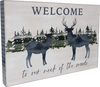 Welcome by Wild Woods Lodge - 
