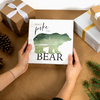 Poke The Bear by Wild Woods Lodge - Scene2