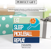 Eat Sleep Pickleball by Positively Pickled - MHS - Graphic2