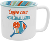 Coffee Now by Positively Pickled - MHS - 