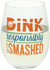 Dink Responsibly by Positively Pickled - MHS - 