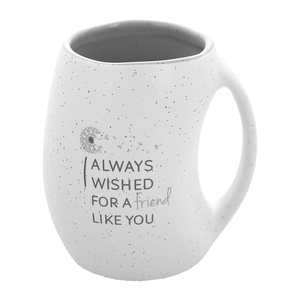 Friend Like You by I Always Wished - 16 oz Mug