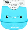Blue Snack Monster by Monster Munchkins - Package