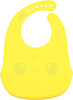 Yellow Mini Monster by Monster Munchkins - Back