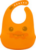 Orange Messy Monster by Monster Munchkins - Back