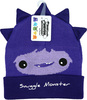 Purple Snuggle Monster by Monster Munchkins - Package