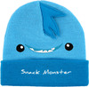 Blue Snack Monster by Monster Munchkins - 
