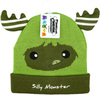 Green Silly Monster by Monster Munchkins - Package