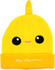 Yellow Mini Monster by Monster Munchkins - 