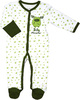 Green Silly Monster by Monster Munchkins - 