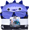 Purple Snuggle Monster by Monster Munchkins - package