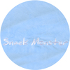 Blue Snack Monster by Monster Munchkins - CU-hood