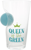 Queen of the Green by Queen of the Green - MHS - 