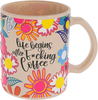 Coffee by Pretty Happy Girl - 