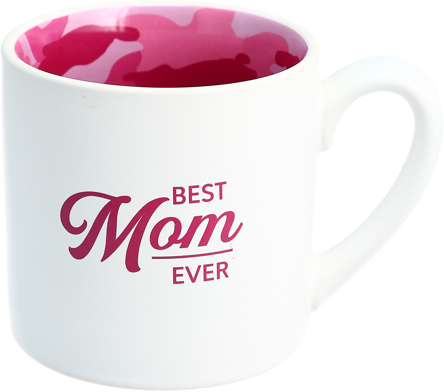 Mom by Camo Community - Mom - 15 oz Mug