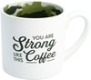 Strong by Camo Community - 