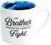 Brother by Camo Community - 
