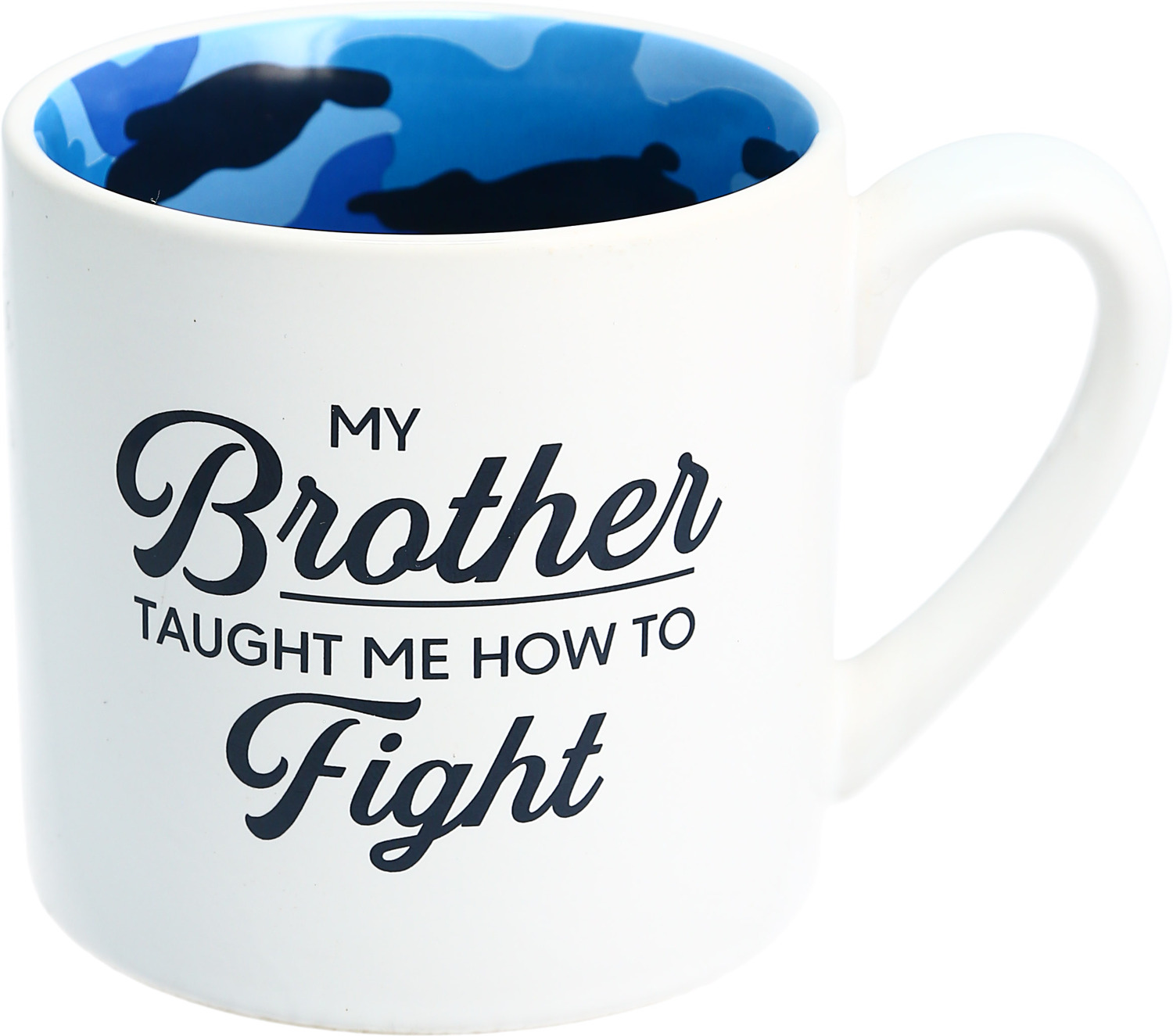 Brother by Camo Community - Brother - 15 oz Mug