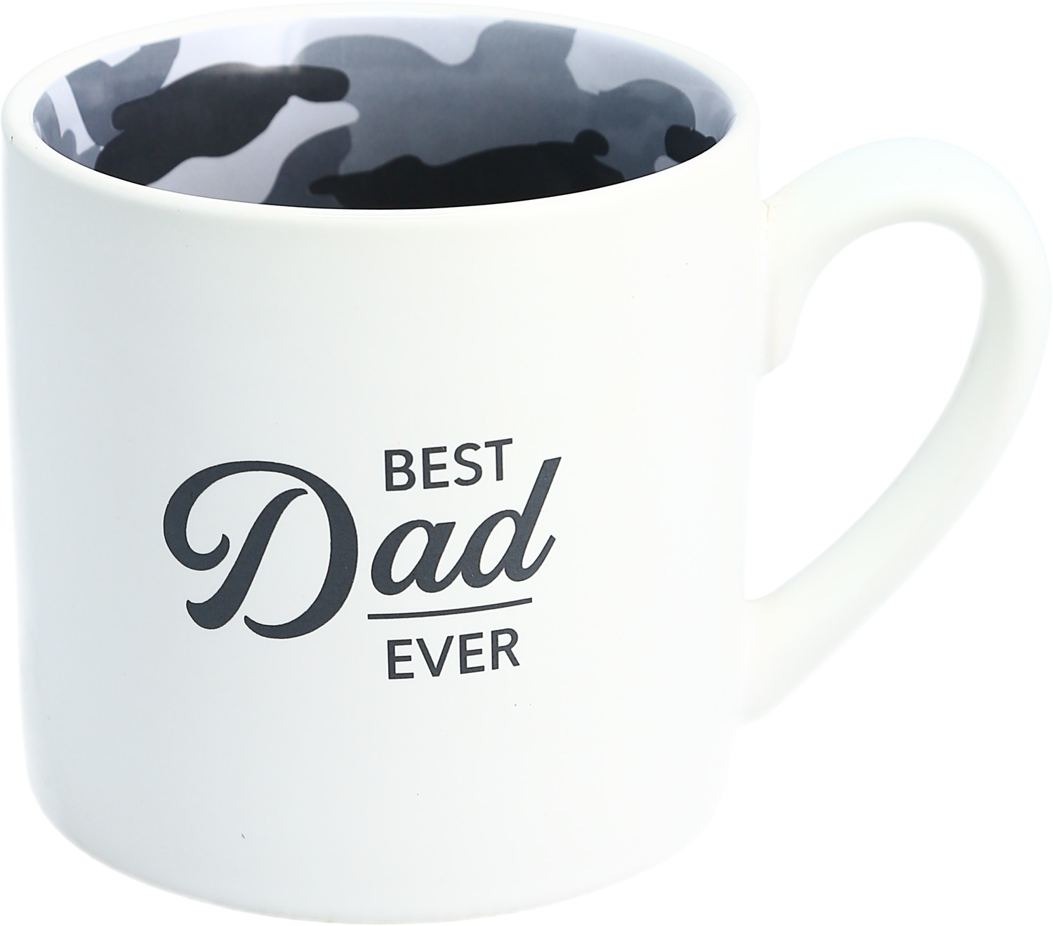 Dad by Camo Community - Dad - 15 oz Mug
