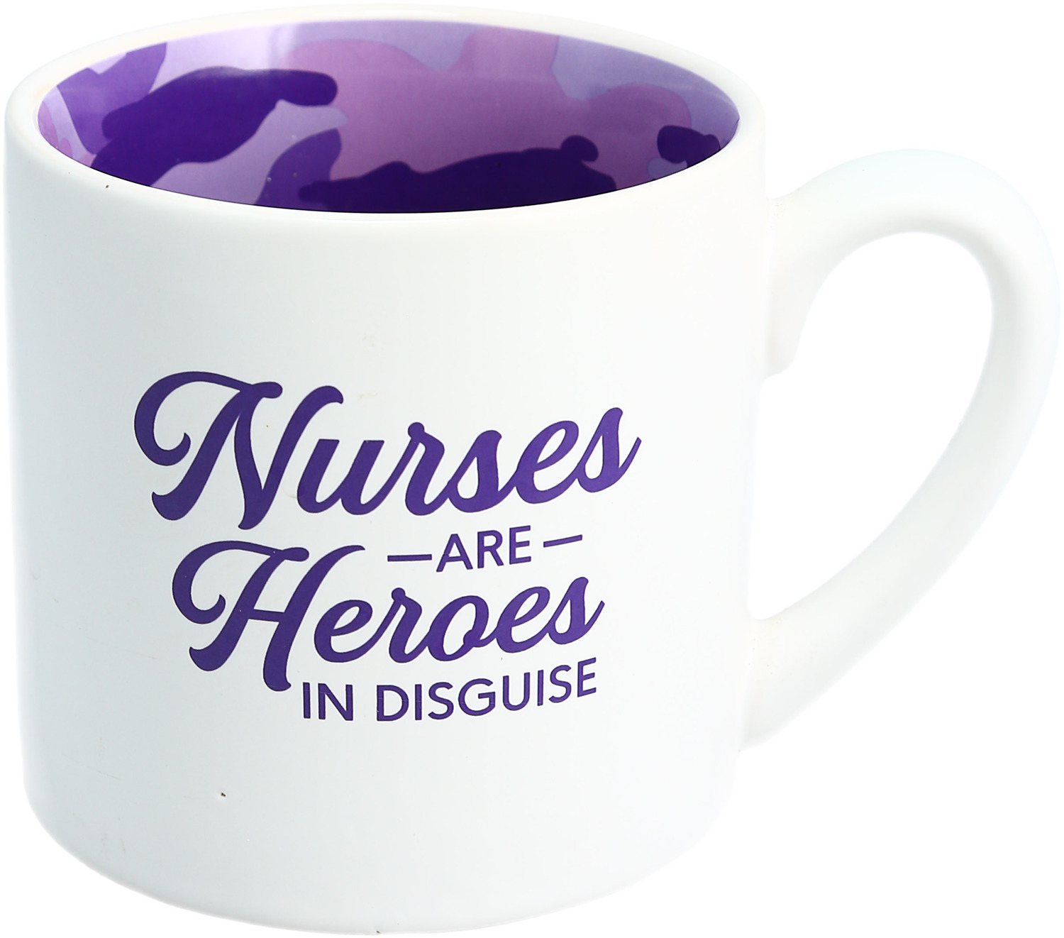 Nurses by Camo Community - Nurses - 15 oz Mug